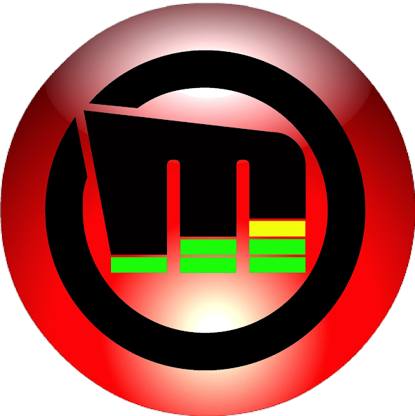 Mix Master Mark Logo